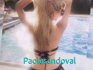 Paolasandoval