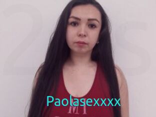 Paolasexxxx
