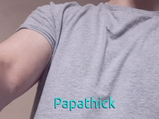 Papathick