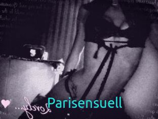 Parisensuell