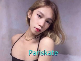 Pariskate