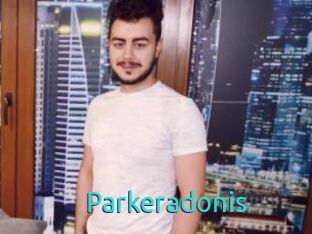 Parkeradonis