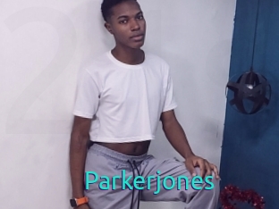 Parkerjones
