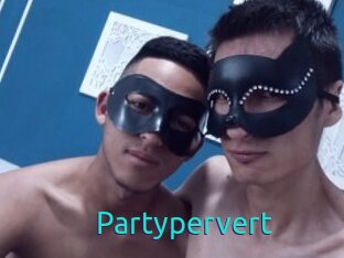 Partypervert