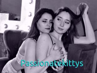 Passionatekittys