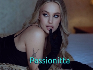 Passionitta