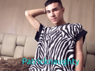 Patricknaughty