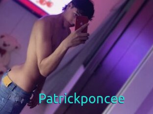 Patrickponcee