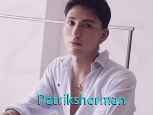 Patriksherman