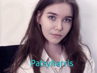 Patsyharris