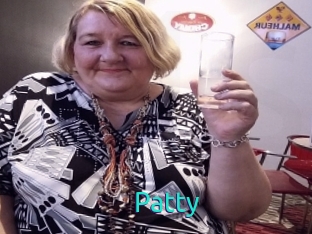 Patty