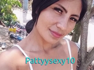 Pattyysexy10