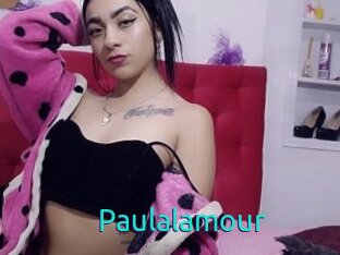 Paulalamour