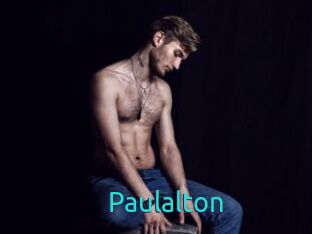 Paulalton