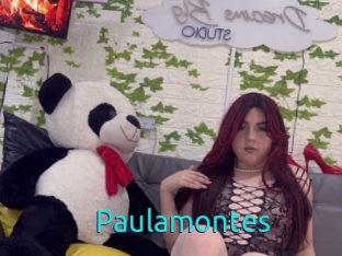 Paulamontes