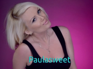 Paulasweet