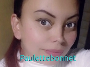 Paulettebonnet