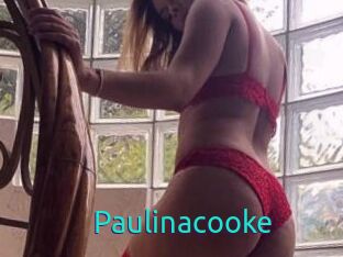 Paulinacooke