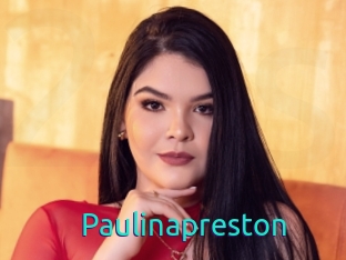 Paulinapreston