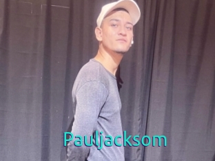 Pauljacksom