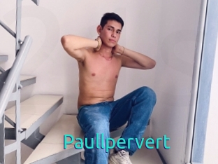 Paullpervert