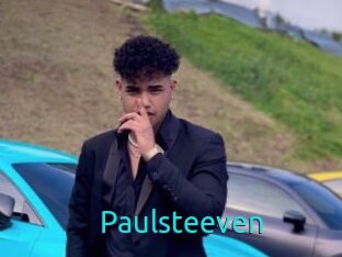 Paulsteeven