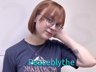 Peaceblythe