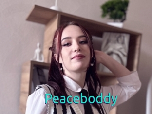 Peaceboddy