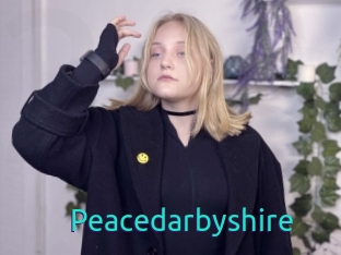 Peacedarbyshire