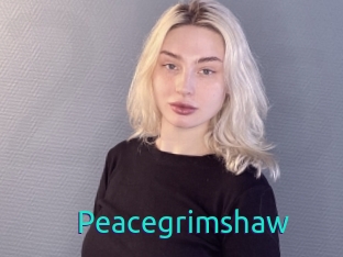 Peacegrimshaw