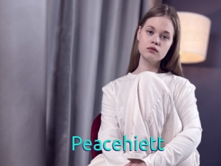 Peacehiett