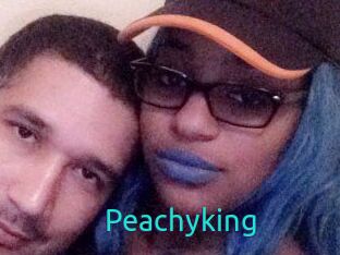 Peachyking