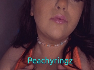 Peachyringz