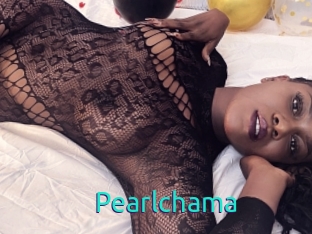 Pearlchama