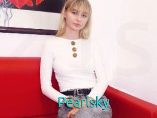Pearlsky