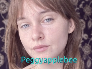 Peggyapplebee
