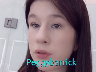 Peggybarrick