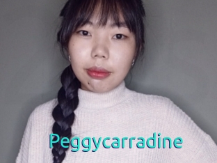 Peggycarradine
