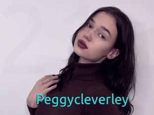 Peggycleverley