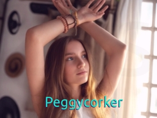 Peggycorker