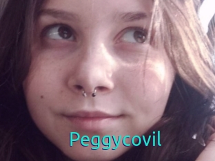 Peggycovil