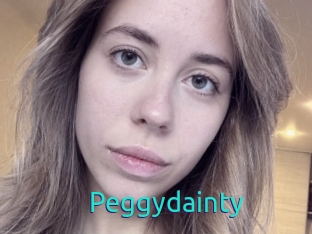 Peggydainty