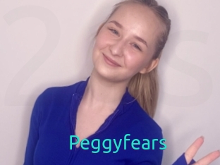 Peggyfears