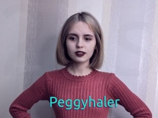 Peggyhaler