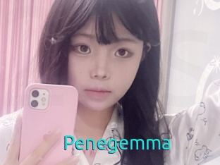 Penegemma