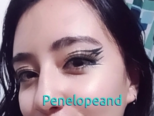 Penelopeand