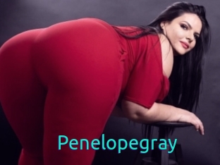 Penelopegray