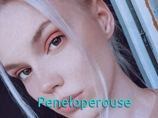 Peneloperouse