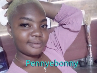 Pennyebonny
