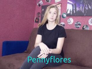 Pennyflores